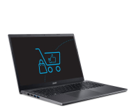Acer Extensa i3-1215U/16GB/512 Szary - 1211876 - zdjęcie 2